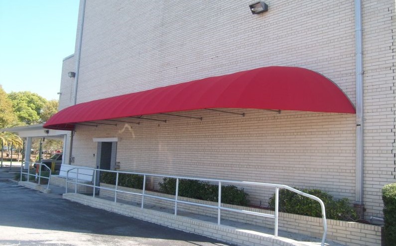  Manufacturers Exporters and Wholesale Suppliers of Fix Structures Awnings Noida Uttar Pradesh 