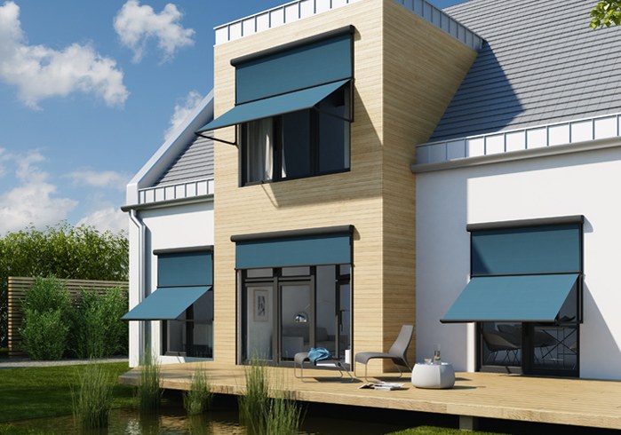  Manufacturers Exporters and Wholesale Suppliers of Drop Arm Awning Noida Uttar Pradesh 