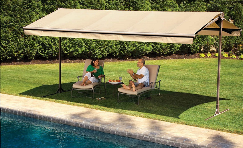  Manufacturers Exporters and Wholesale Suppliers of Garden Awning Noida Uttar Pradesh 